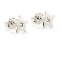 Orecchini Jack&co Bambino in Argento Zirconia JCE1015 - JCE1015